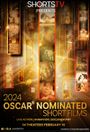 2024 Oscar Animated Shorts Poster